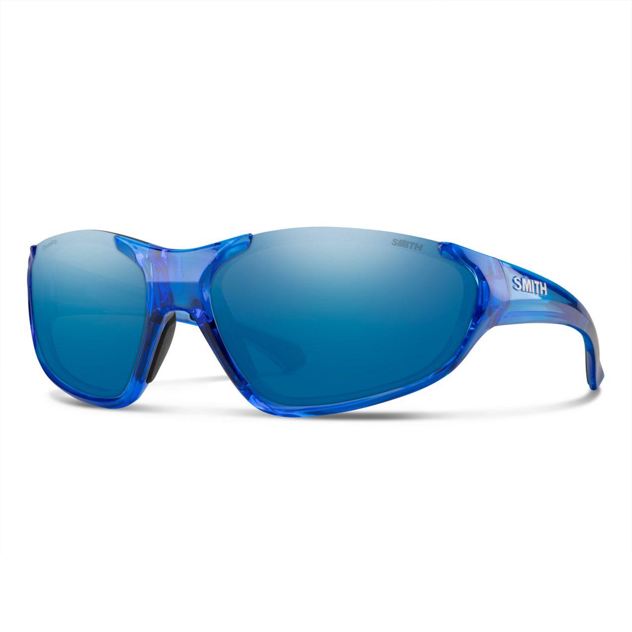 208460QM465ZI - Sliders - Chromapop Blue Mirror
