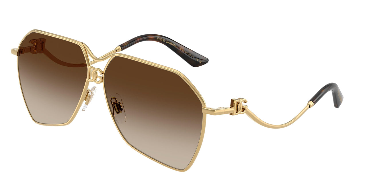 Dolce & Gabbana 2326 Sunglasses