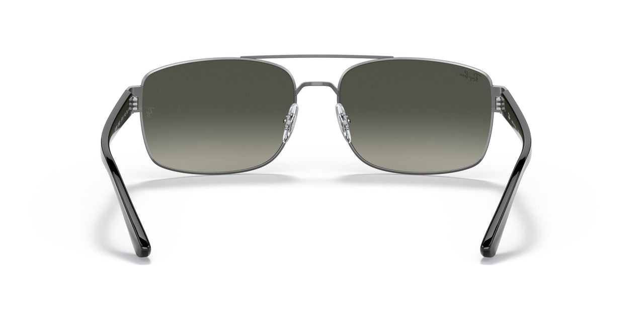 004/71 - Gunmetal - Grey Gradient