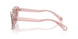 11057N - Pink - Light Purple Brown