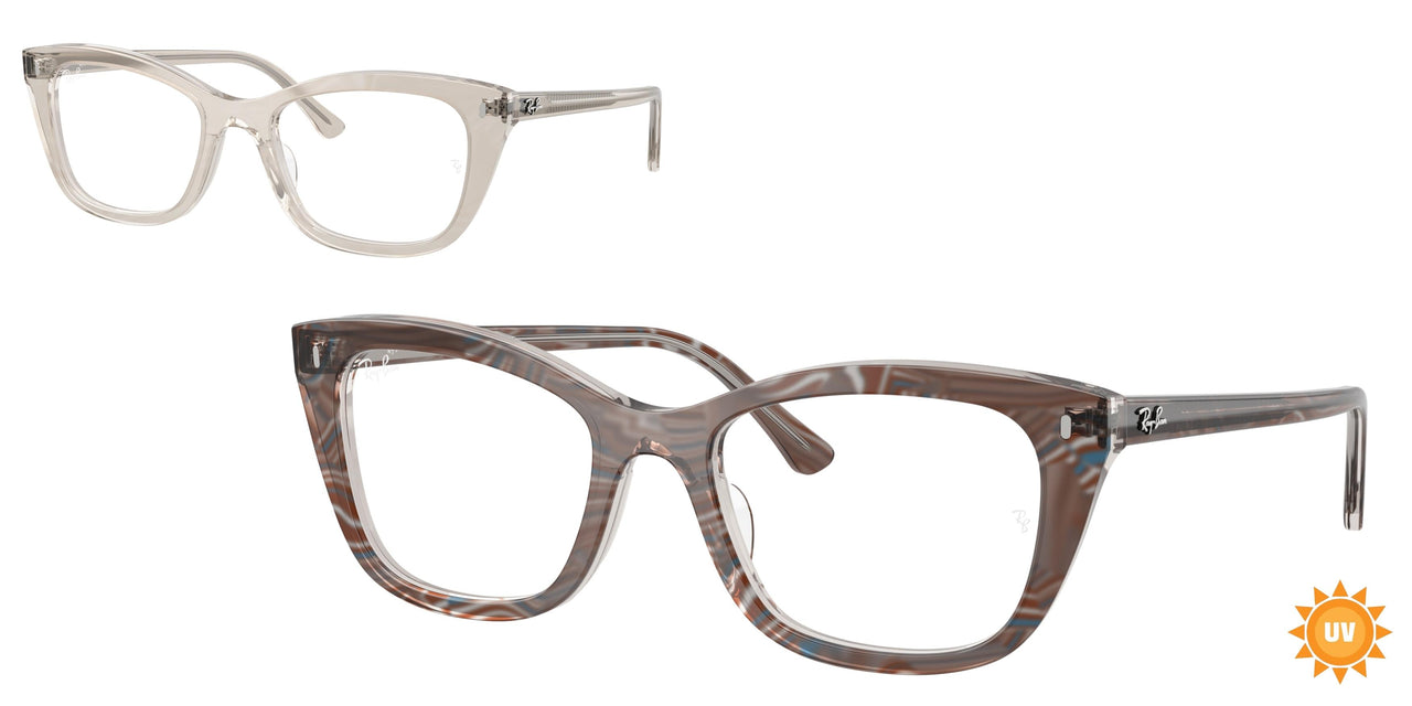 Ray-Ban 5433 Eyeglasses