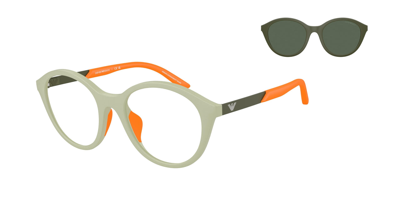 Emporio Armani Kids 4005U Sunglasses