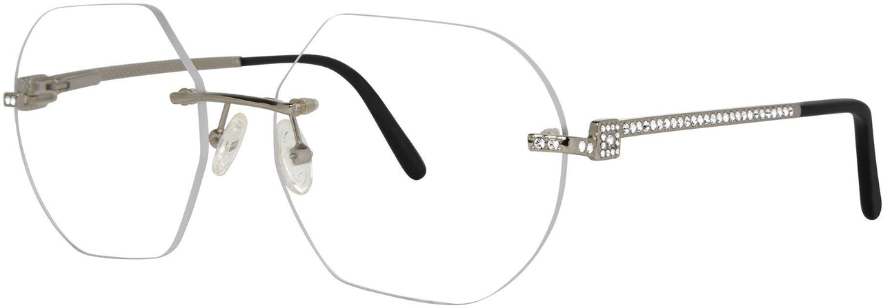 Caviar 2400 Eyeglasses