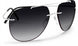 Silhouette Nash Rimless 8744 Sunglasses