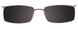 80 - Stn Lilac/Dark Purple