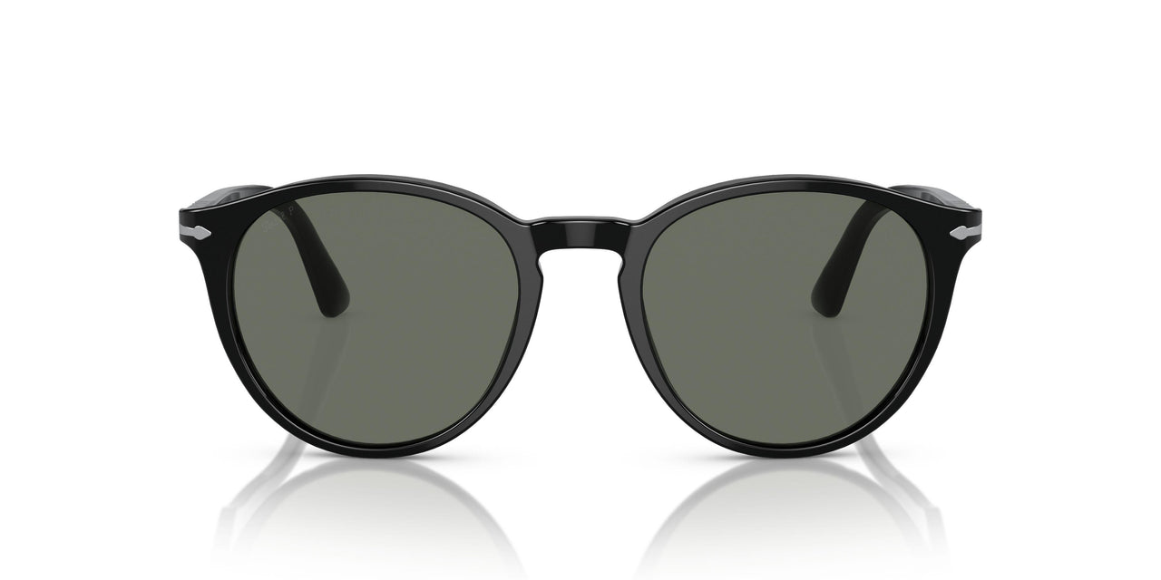 901458 - Black - Polar Green
