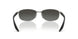 5AV41A - Grey - Grey Mirror Silver Gradient