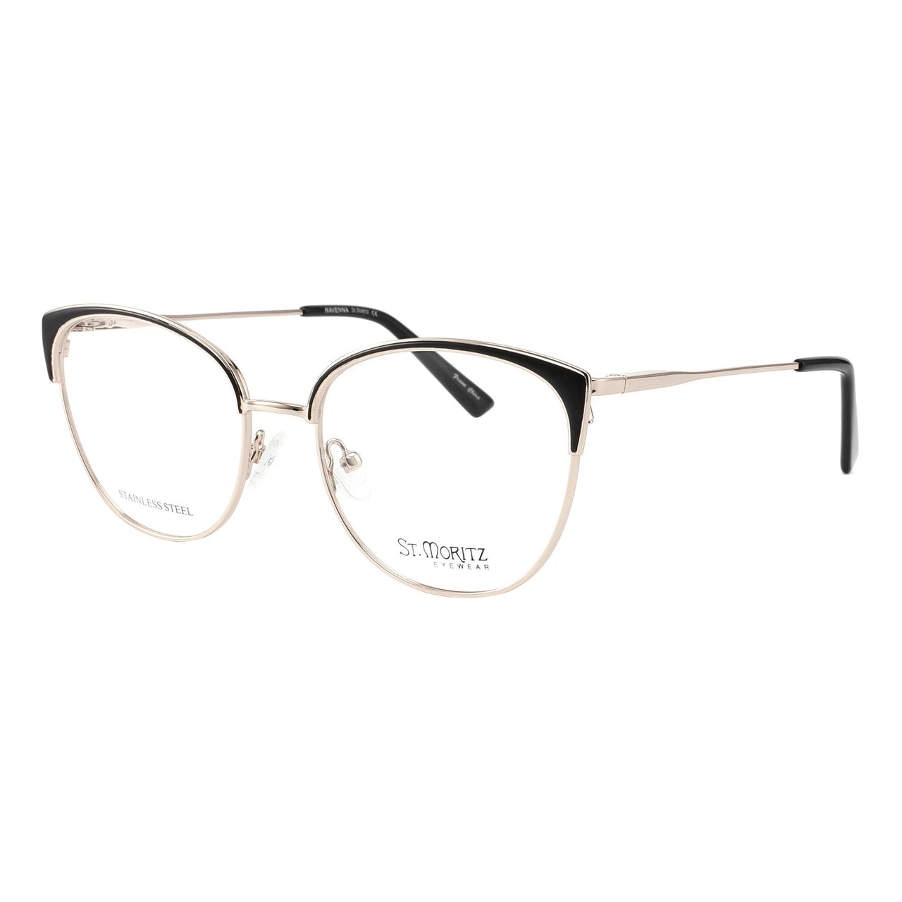 BLCKGOLD - Black-gold