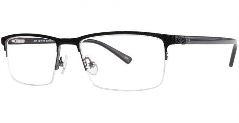 Helium 4347 Eyeglasses