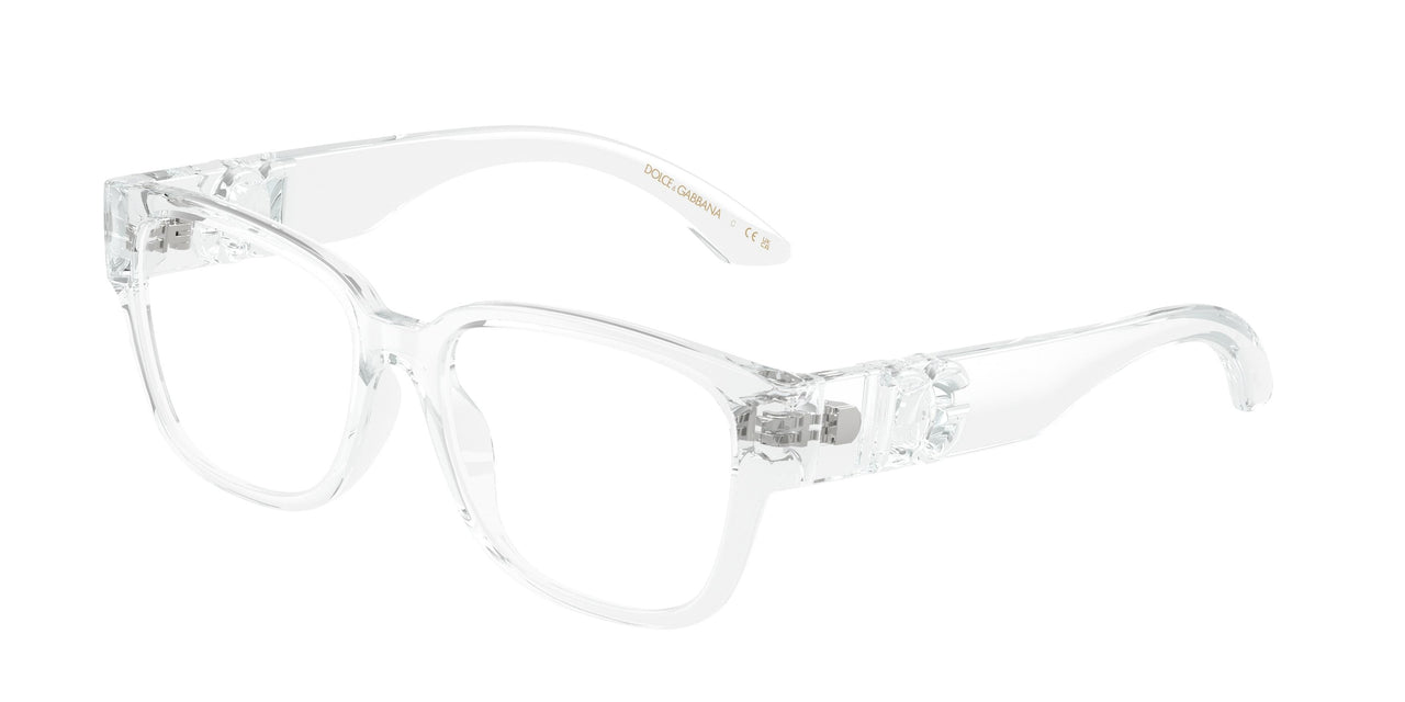 Dolce & Gabbana Kids 5006 Eyeglasses