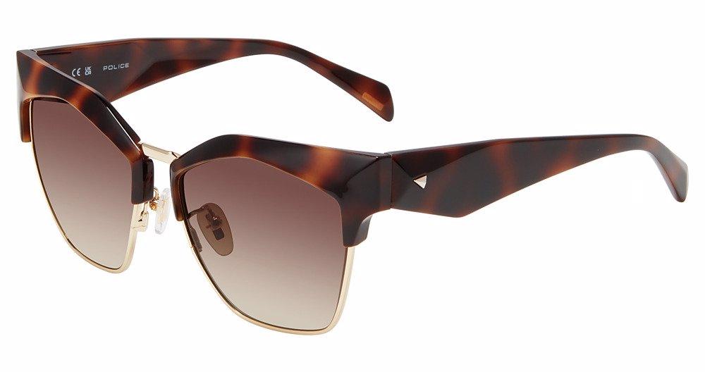 Police SPLN59M Sunglasses