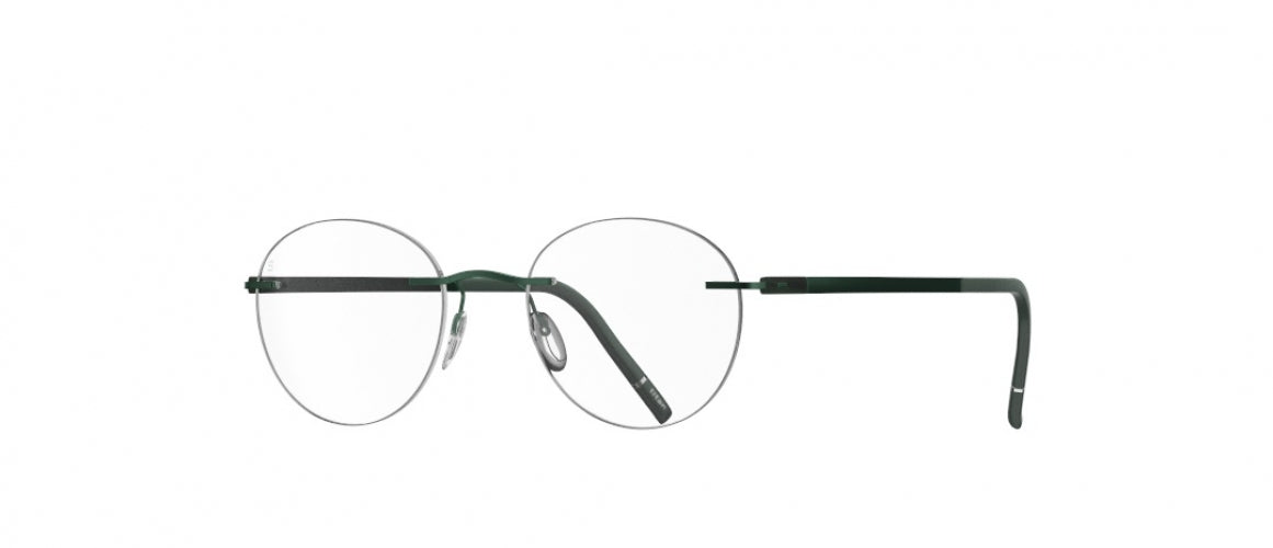 5540 - Emerald Green