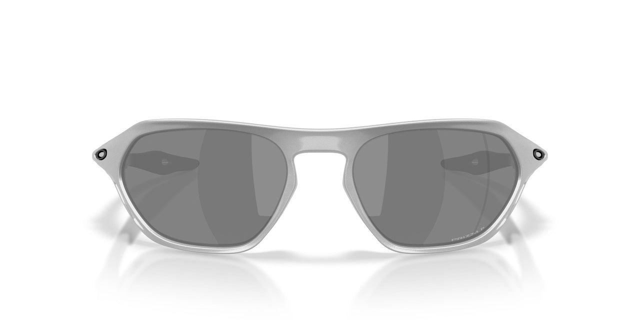 953709 - Silver - Prizm Black Polarized
