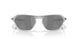 953709 - Silver - Prizm Black Polarized