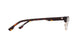 664000 - Dark Tort/gold