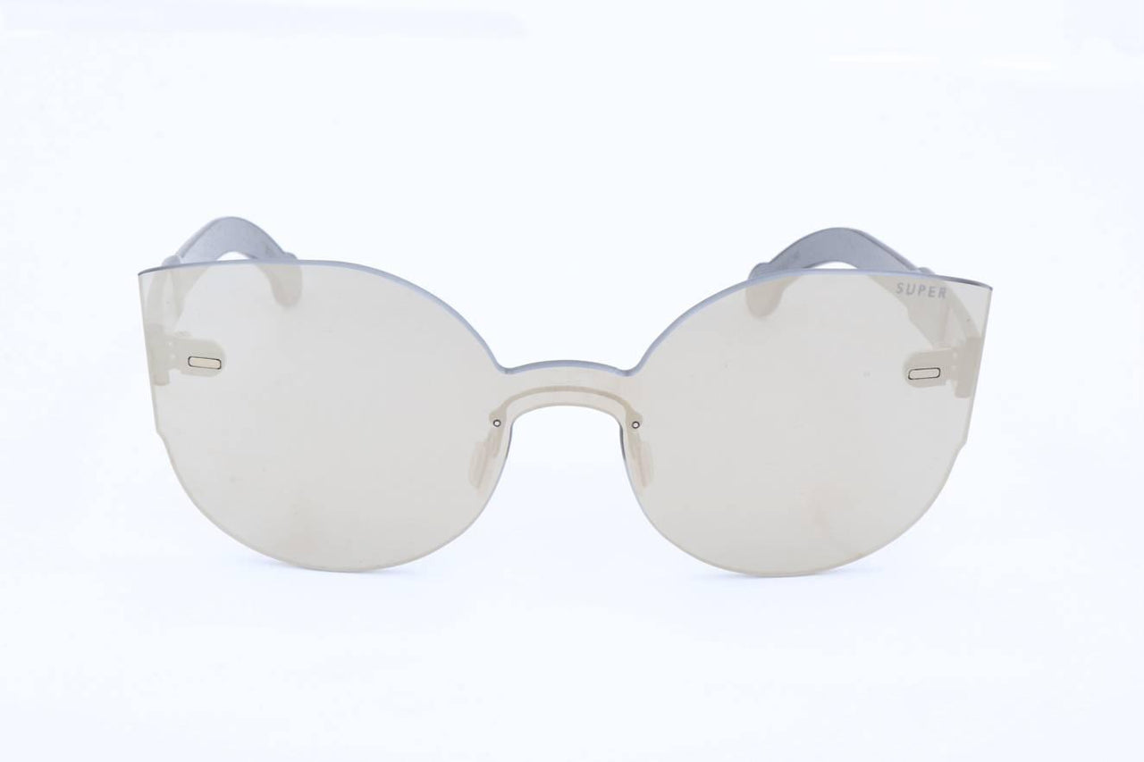 Retrosuperfuture LUCIAIVORY Sunglasses