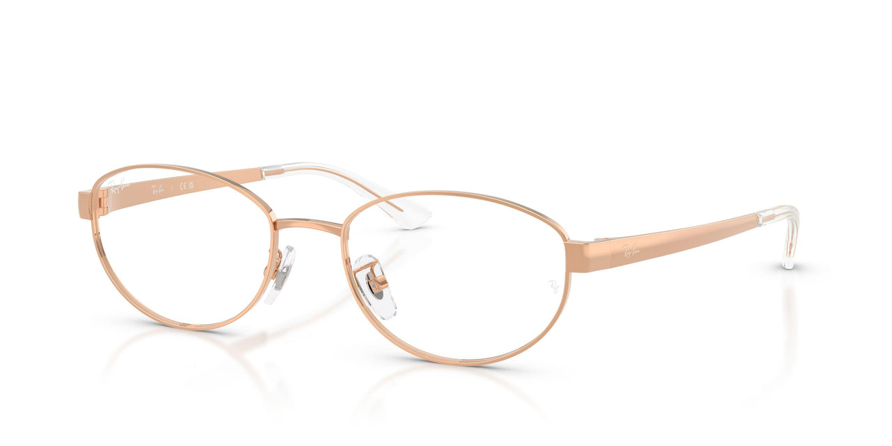 Ray-Ban 3774VD Eyeglasses