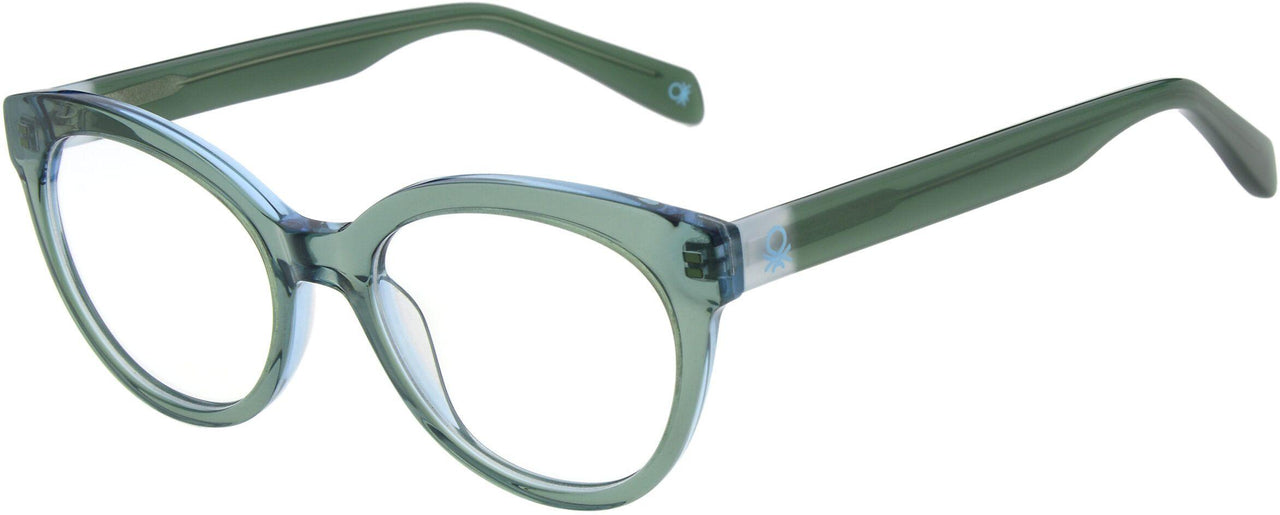576 - Grn /blue