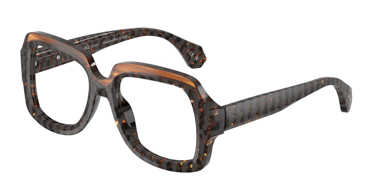 Alain Mikli 3533 Eyeglasses