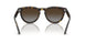 710/T5 - Tortoise - Polarized Light Grey Gradient Brown
