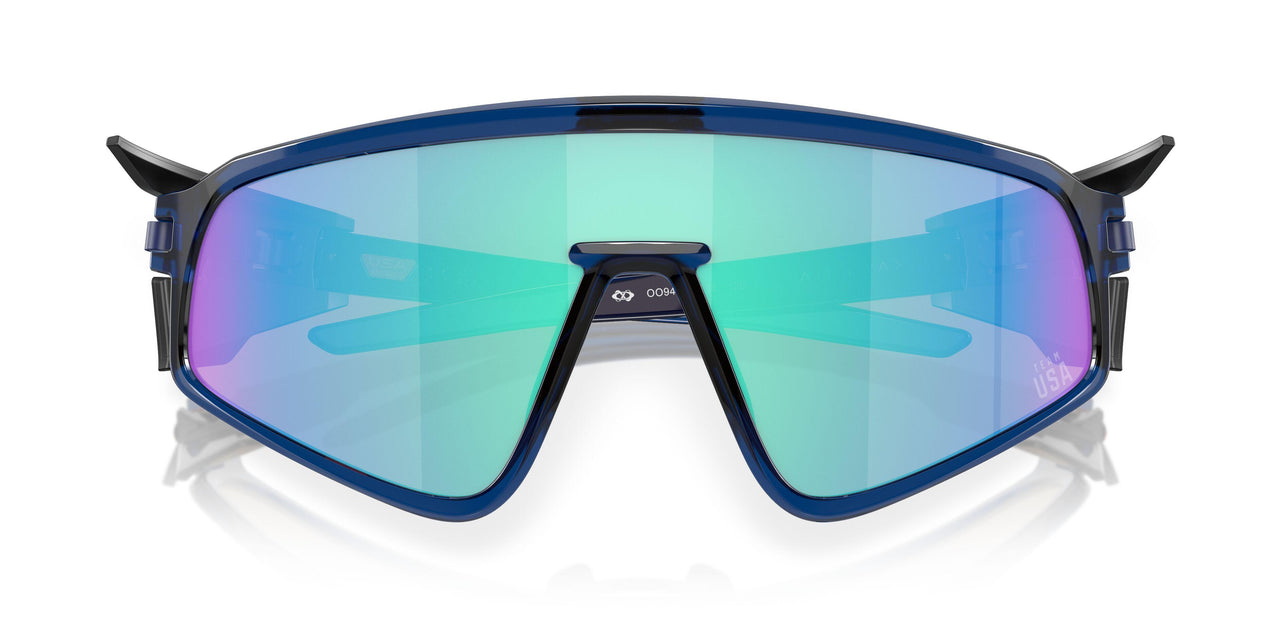940409 - Blue - Prizm Sapphire