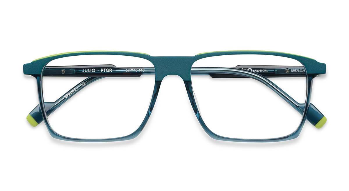 PTGR - Petrol Green