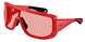 Moncler Snowseeker 8003 Sunglasses