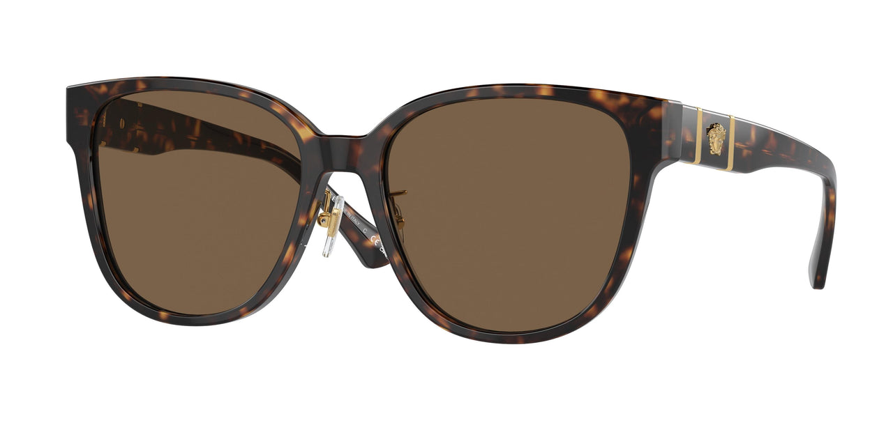 Versace 4460D Sunglasses