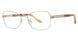 Sophia Loren Beau Rivage SLBR89 Eyeglasses