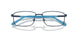 744 - Blue - Transparent