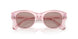 30017N - Pink - Light Purple Brown