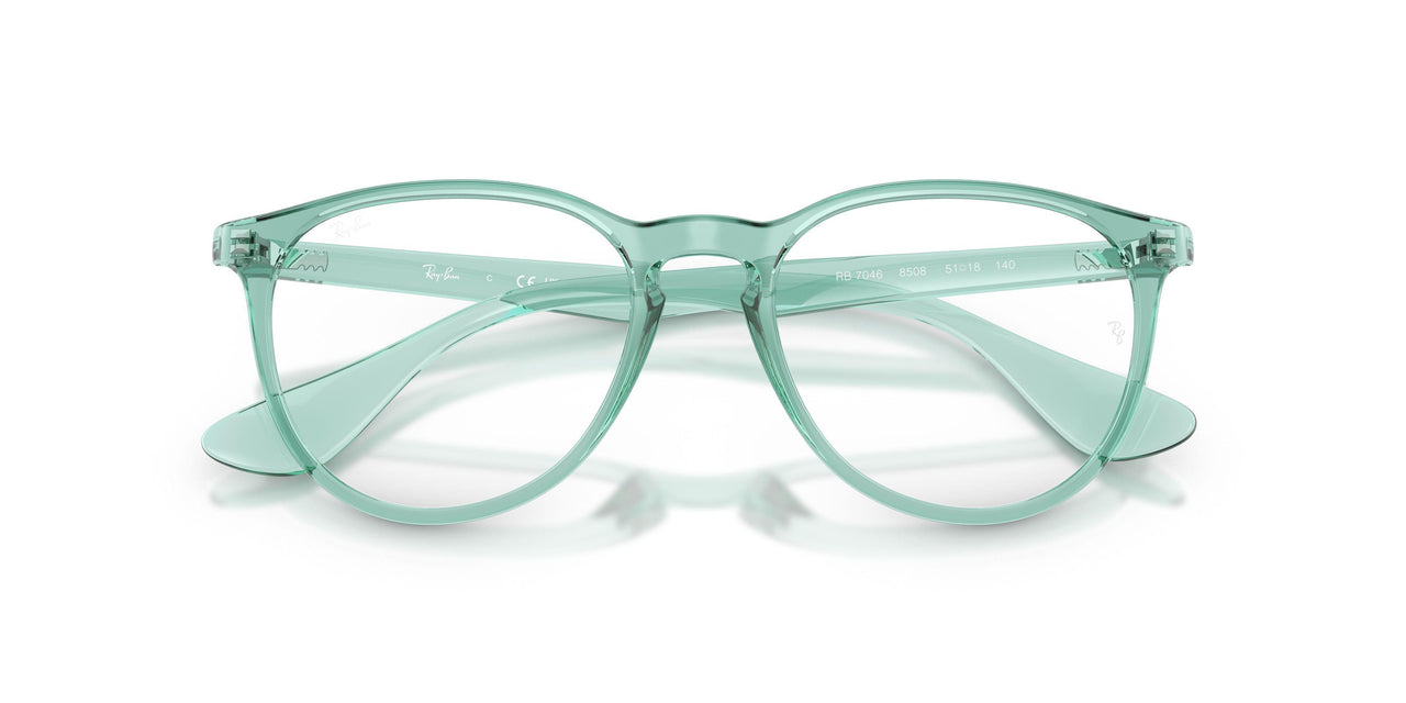 8508 - Green - Clear