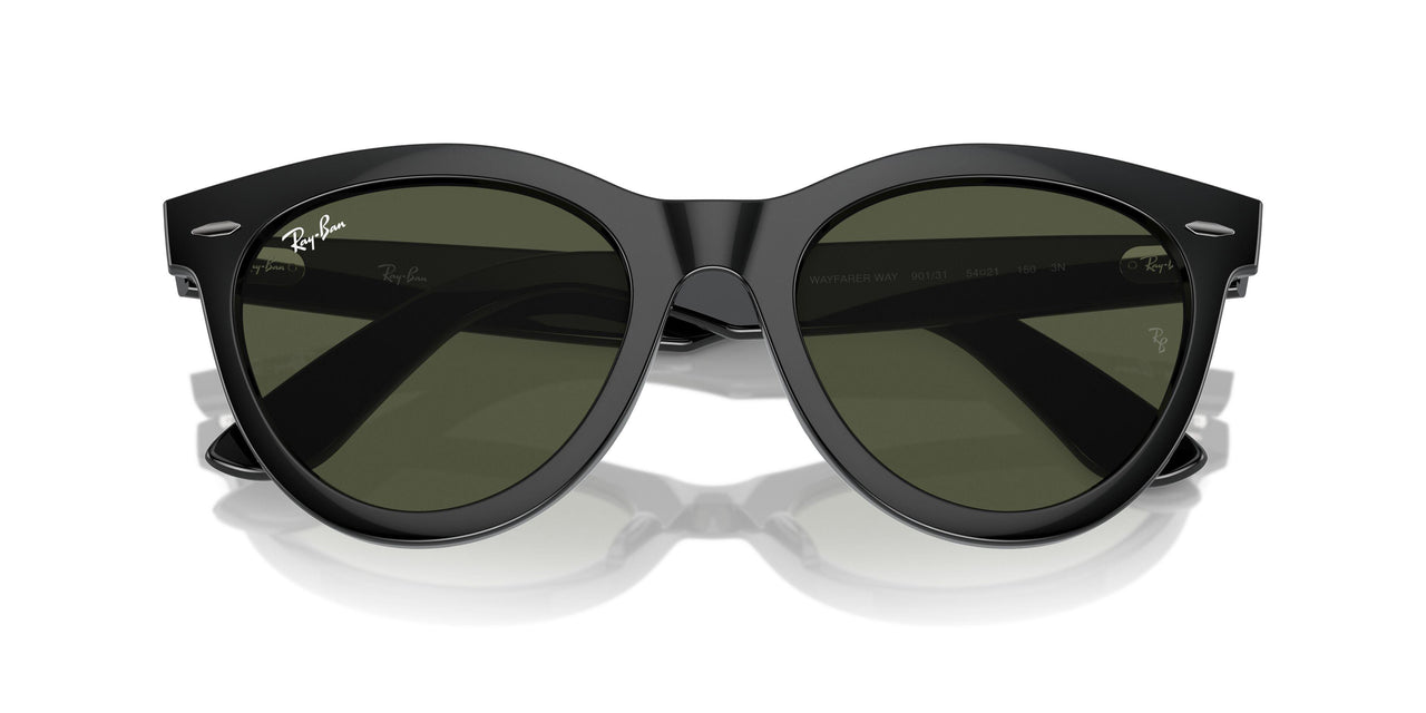 901/31 - Black - Green