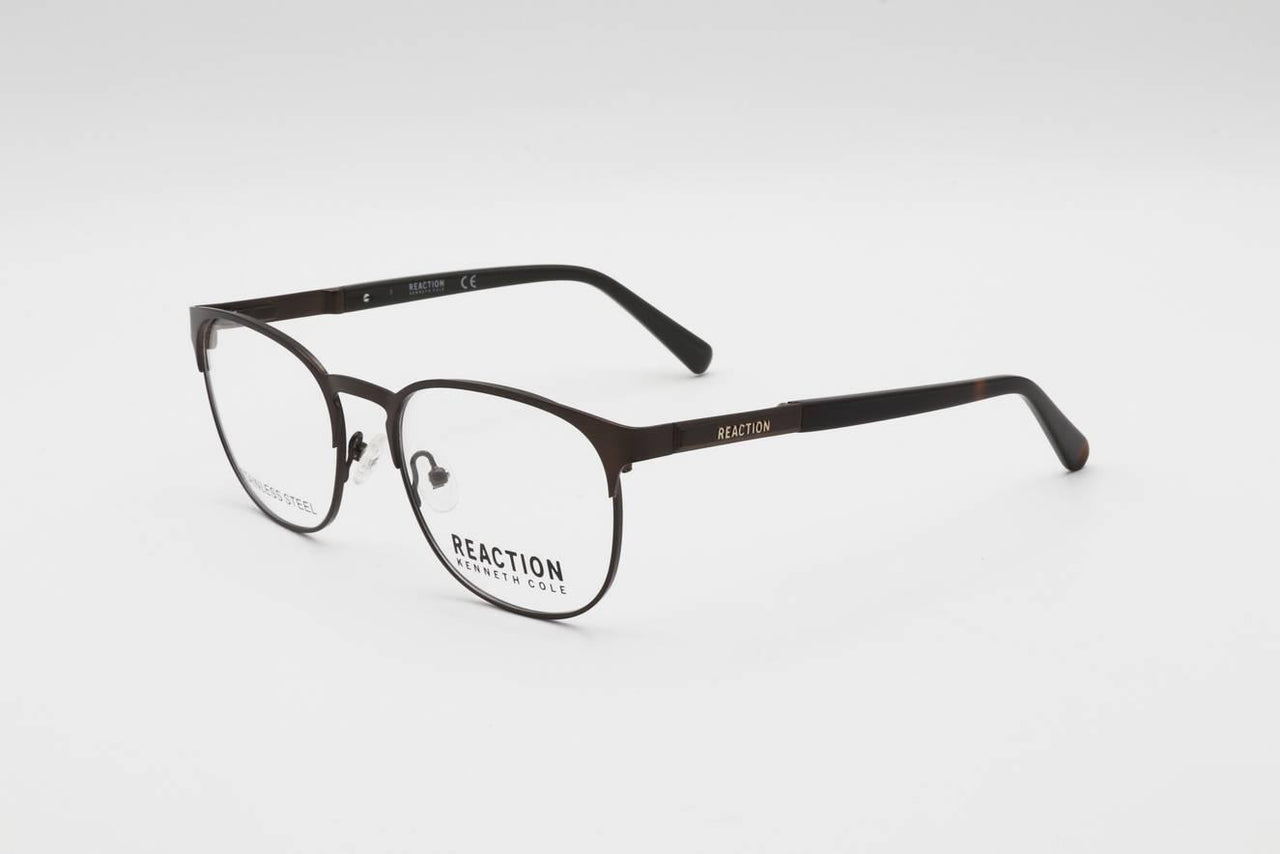 049 - MATTE DARK BROWN