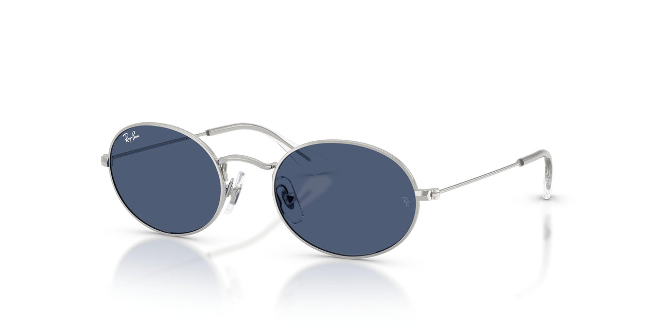 212/80 - Silver - Blue