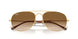 001/51 - Gold - Clear & Brown