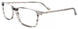 Takumi TK1195 Eyeglasses