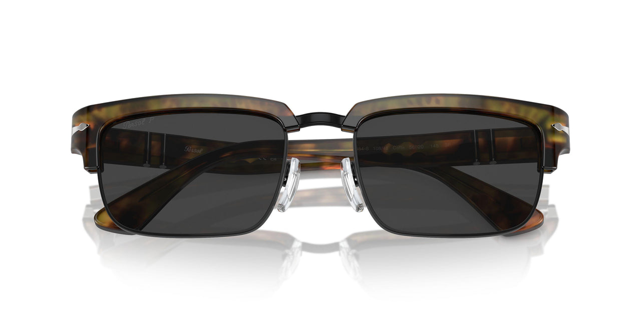 108/48 - Tortoise - Polar Black