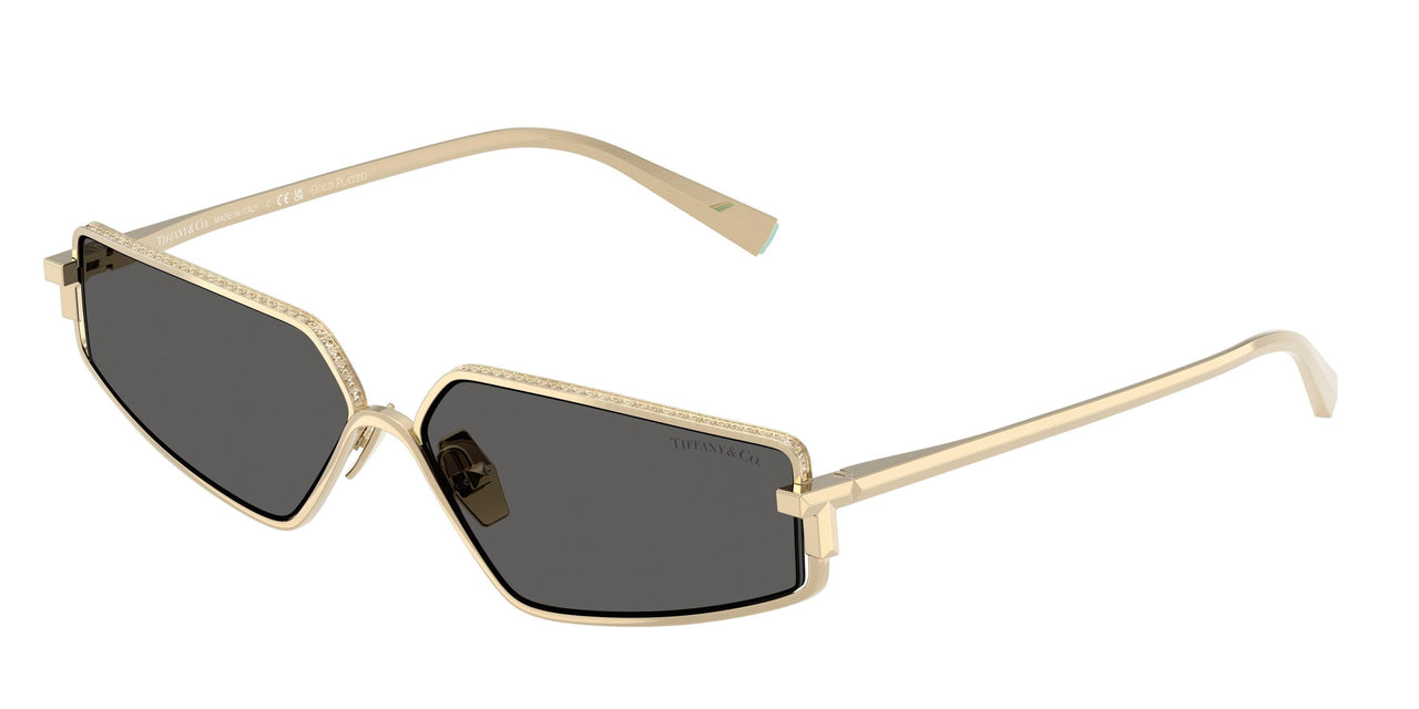 Tiffany 3113KB Sunglasses