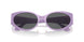 150287 - Violet - Dark Grey