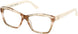 Guess By Marciano 0397 Eyeglasses