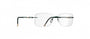 Silhouette TNG 2018 Chassis Rimless 5521 Eyeglasses