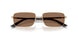 300673 - Gold - Dark Brown