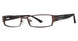 MTTBRWNTRTS - Matte Brown/Tortoise