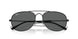 002/B1 - Black - Dark Grey