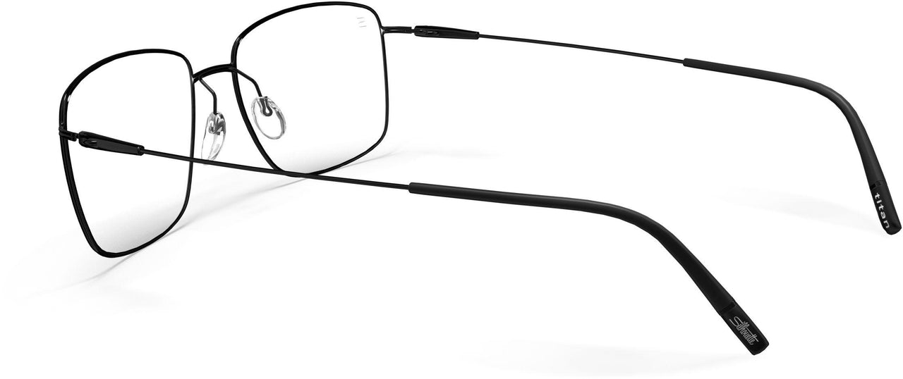9140 - Pure Black