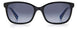 0807-9O - Black - Dark Gray Gradient