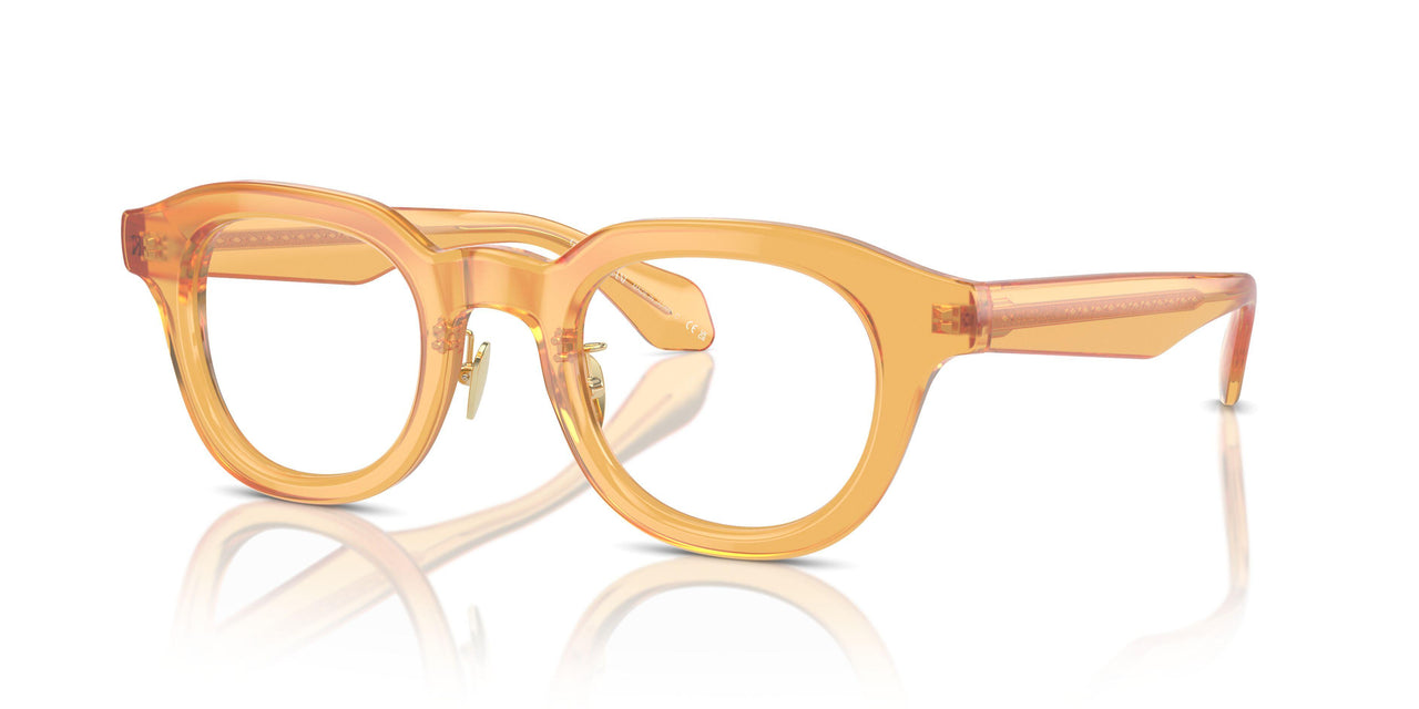 6063 - Yellow