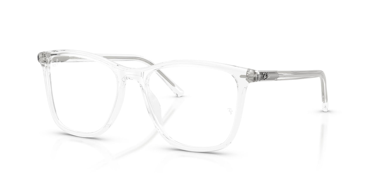 2001 - Transparent
