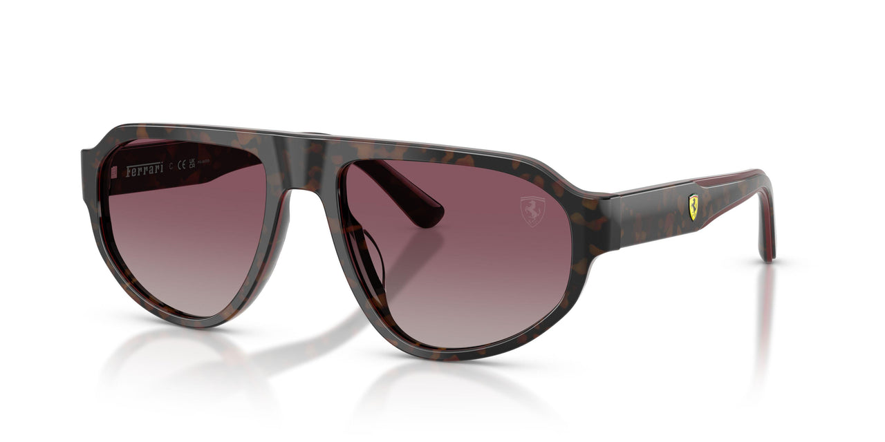 Scuderia Ferrari 6027U Sunglasses